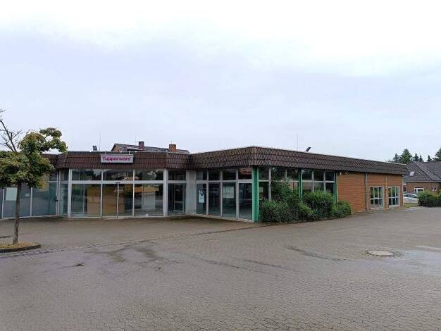 Ladenfläche zur Miete 800 m² Verkaufsfläche Hoheneggelsen Söhlde 31185