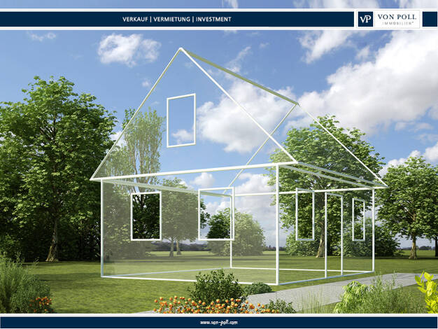 Grundstück zum Kauf 230.000 € 1.236 m² Grundstück Negernbötel Negernbötel 23795