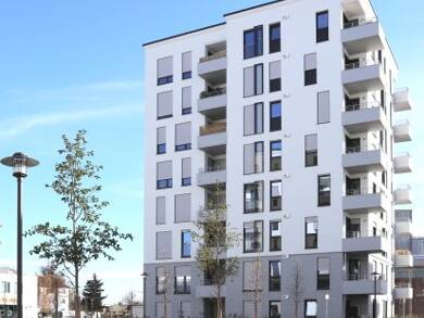 Wohnung zur Miete 1.095 € 3 Zimmer 75 m² 3. Geschoss frei ab 01.09.2025 Ostenviertel Regensburg 93055