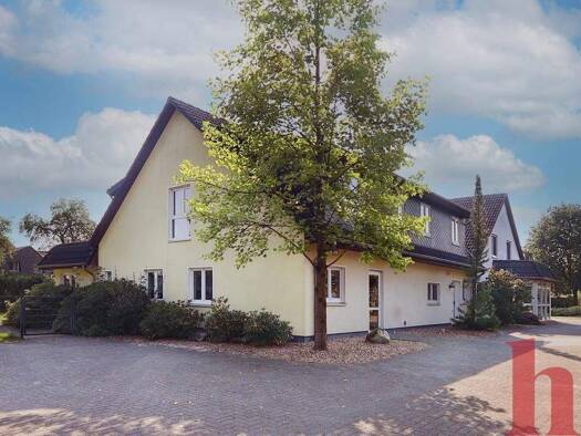 Einfamilienhaus zum Kauf 445.000 € 22 Zimmer 4.785 m² Grundstück Wagenfeld 49419