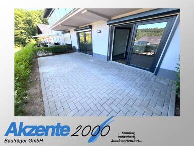 Terrassenwohnung zur Miete 800 € 2 Zimmer 70 m² Souterrain, UG Wald-Michelbach Wald-Michelbach 69483