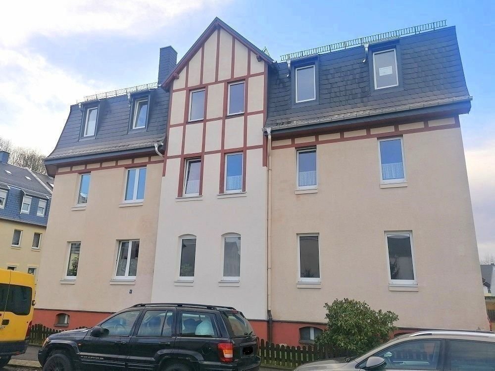 Wohnung zum Kauf 50.000 € 2 Zimmer 50,3 m²<br/>Wohnfläche EG<br/>Geschoss ab sofort<br/>Verfügbarkeit Harthau 451 Chemnitz 09125