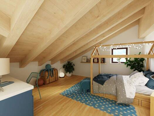 Wohnung zum Kauf - Erstbezug 435.000 € 3 Zimmer 79 m² Peißenberg 82380