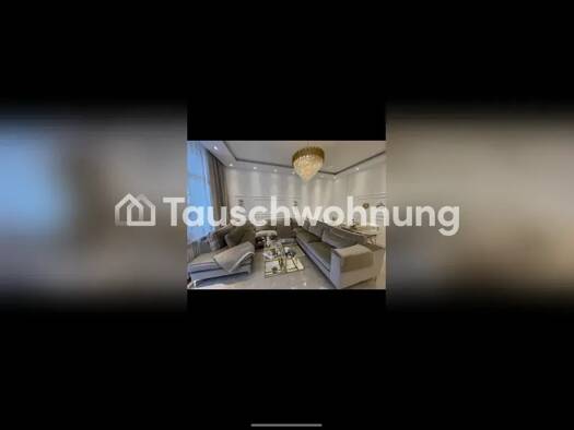 Wohnung zur Miete Tauschwohnung 1.122 € 2 Zimmer 90 m² 2. Geschoss Tiergarten Mitte 10785