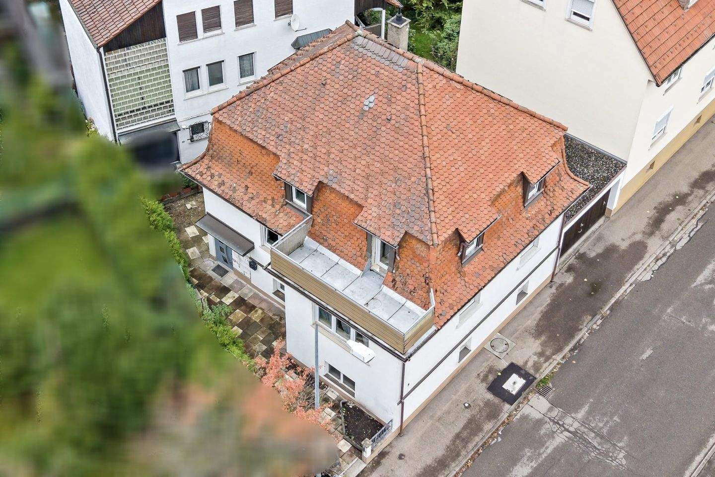 Einfamilienhaus zum Kauf - Ansicht 4