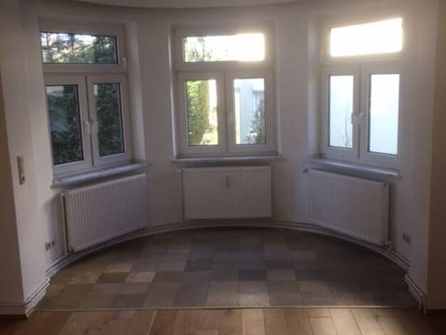 Wohnung zur Miete 999 € 5 Zimmer 130 m² 1. Geschoss frei ab sofort Garz Garz/Rügen 18574