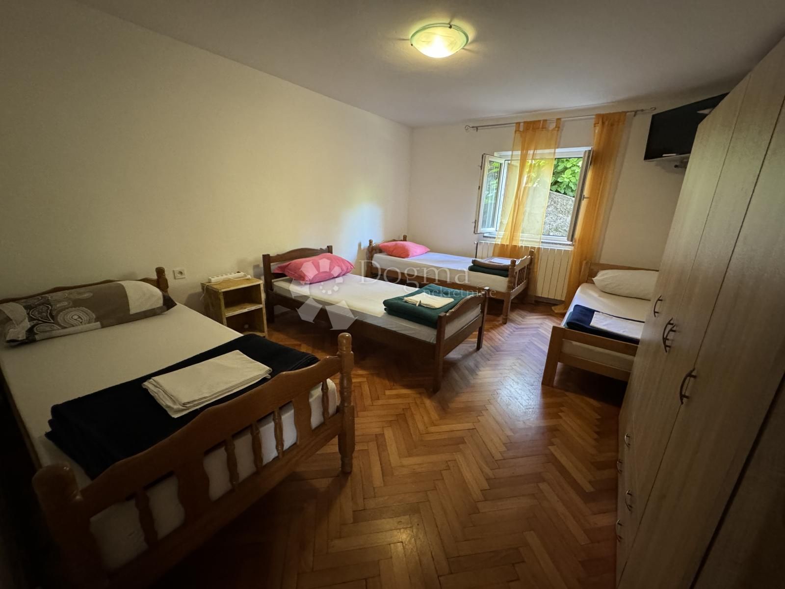 Wohnung zur Miete 1.200 € 2 Zimmer 60 m²<br/>Wohnfläche Draga 51000