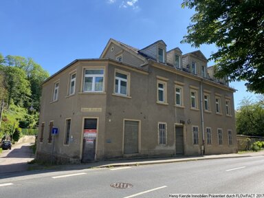 Mehrfamilienhaus zum Kauf 300.000 € 20 Zimmer 390 m² 2.600 m² Grundstück Meißen Meißen 01662