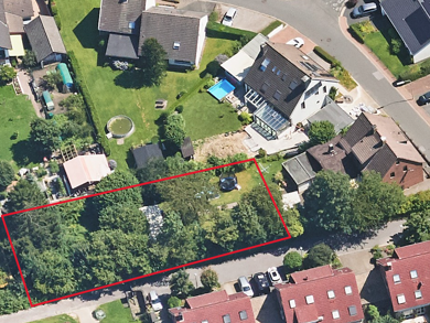 Grundstück zum Kauf 319.000 € 773 m² Grundstück Niederwenigern Hattingen 45529