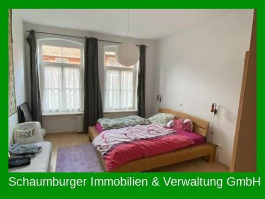 Wohnung zur Miete 550 € 2 Zimmer 70 m² frei ab 01.02.2027 Bückeburg Bückeburg 31675