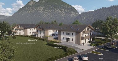 Wohnung zum Kauf 646.000 € 2 Zimmer 60,7 m² EG Garmisch Garmisch-Partenkirchen 82467