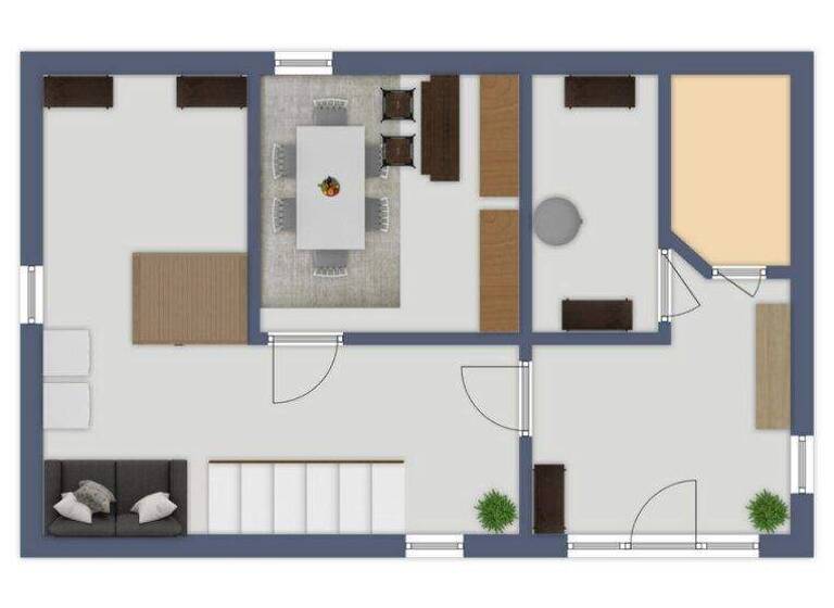Einfamilienhaus zum Kauf 178.000 € 6 Zimmer 109,4 m² 914 m² Grundstück Annaberg 3222