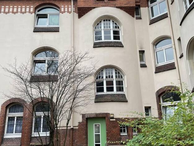 Wohnung zur Miete 639 € 2,5 Zimmer 66,9 m² 2. Geschoss Ostring 69 Gaarden-Ost Gaarden - Ost 24143
