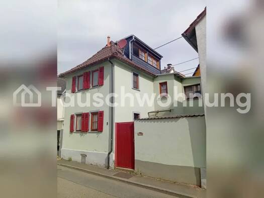 Haus zur Miete Tauschwohnung 1.270 € 4 Zimmer 75 m² Sindlingen Frankfurt am Main 65931