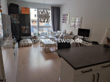 Apartment zur Miete 792 € 2 Zimmer 52 m² 1. Geschoss Rotherbaum 20146