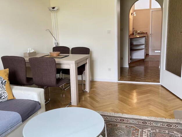 Wohnung zur Miete 1.900 € 3 Zimmer 63 m² 3. Geschoss frei ab 01.05.2026 Kellerstrasse 13 Au-Haidhausen München 81667