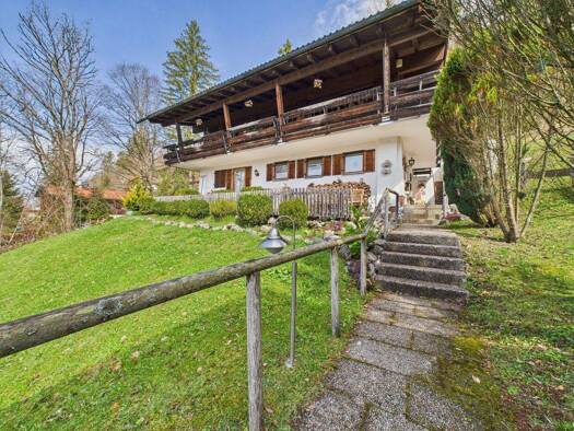 Einfamilienhaus zum Kauf 4 Zimmer 172 m² 1.403 m² Grundstück Schliersee Schliersee 83727