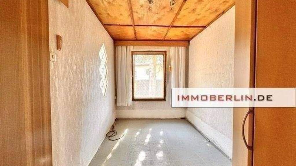 Haus zum Kauf 139.000 € 2 Zimmer 50 m² 620 m² Grundstück frei ab sofort Kagel Grünheide (Mark) 15537