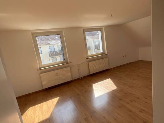 Wohnung zur Miete 245 € 1 Zimmer 35,5 m² 2 Geschosse frei ab 01.09.2026 Birkenweg 61 Berenbostel Garbsen 30827