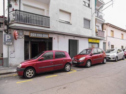 Verkaufsfläche zum Kauf 63.000 € 118 m² Verkaufsfläche Bernat Metge 15 Mollet del Vallès 08100