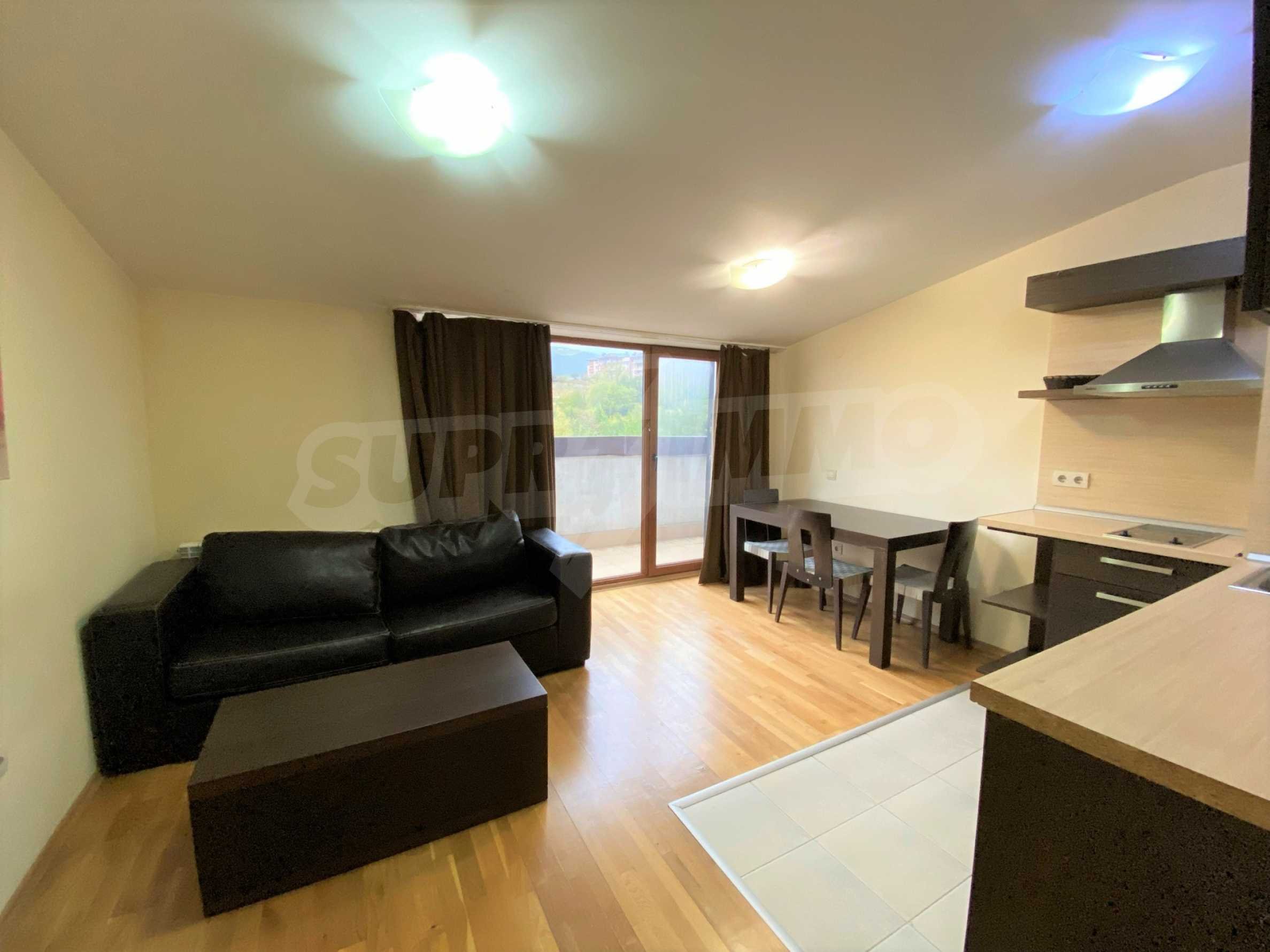 Apartment zum Kauf 77.960 € 3 Zimmer 115,8 m²<br/>Wohnfläche Bansko