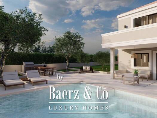 Villa zum Kauf 1.828.000 € 5 Zimmer 240 m² 749 m² Grundstück Zadar