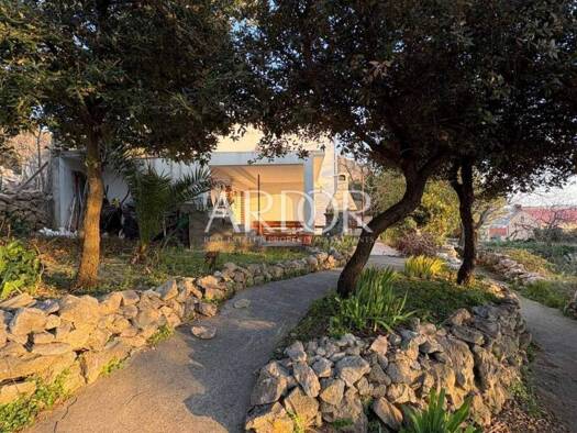 Haus zum Kauf 250.000 € 2 Zimmer 47 m² Barbat na Rabu, Rab Rab