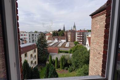 Mehrfamilienhaus zum Kauf als Kapitalanlage geeignet 15 Zimmer 550 m² 182 m² Grundstück Wielandstr. Ulm 89073