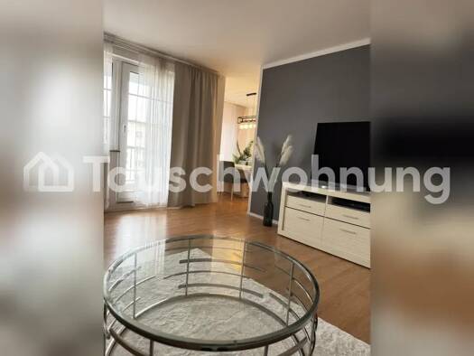 Wohnung zur Miete Tauschwohnung 750 € 3 Zimmer 83 m² 3. Geschoss Spandau Spandau 13585