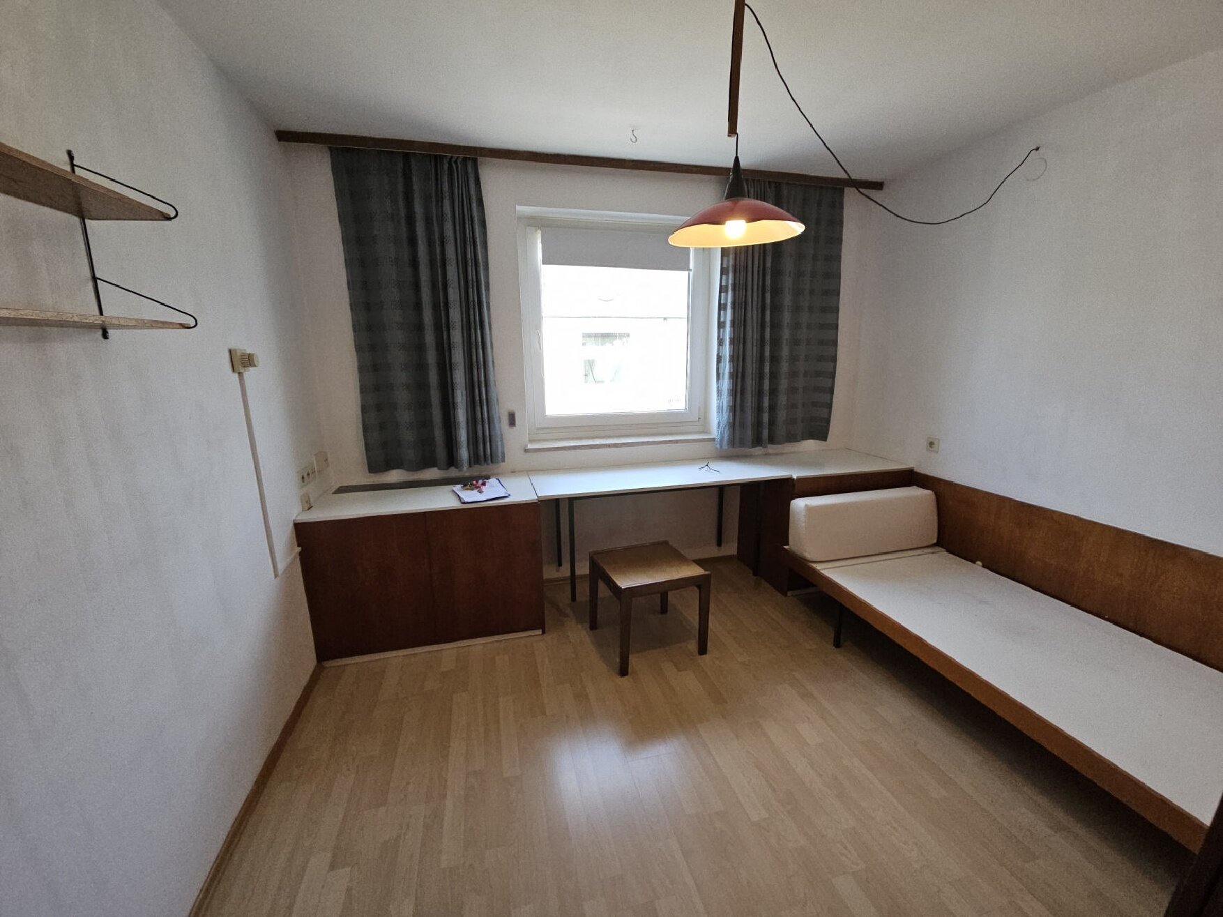 Wohnung zur Miete 841 € 1 Zimmer 21,6 m²<br/>Wohnfläche 3.<br/>Geschoss Alt Moosach München 80992