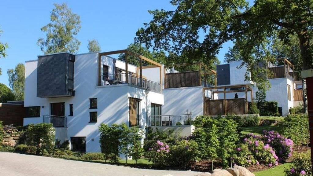 Einfamilienhaus zur Miete 2.610 € 5 Zimmer 249 m² 950 m² Grundstück Holm-Seppensen Buchholz 21244