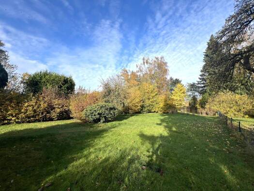 Grundstück zum Kauf als Kapitalanlage geeignet 349.000 € 663 m² Grundstück Sieker Landstraße 215 Großhansdorf 22927