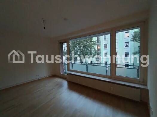 Wohnung zur Miete Tauschwohnung 493 € 2 Zimmer 54 m² Niendorf Hamburg 20253