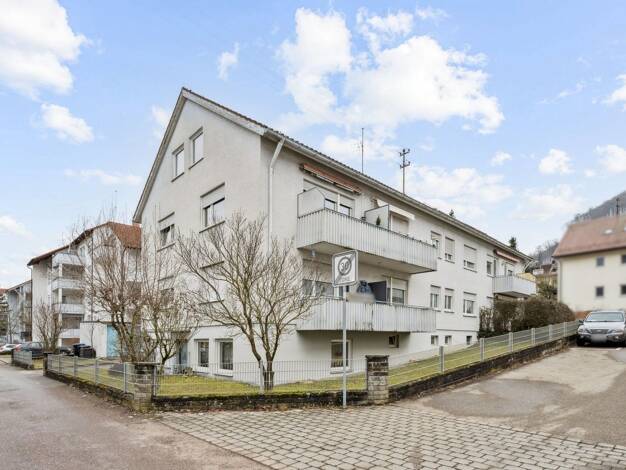 Mehrfamilienhaus zum Kauf 980.000 € 22 Zimmer 540 m² 955 m² Grundstück Geislingen Geislingen an der Steige 73312