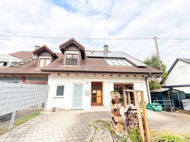 Maisonette zum Kauf 299.999 € 4 Zimmer 175 m² Lahr Lahr/Schwarzwald 77933