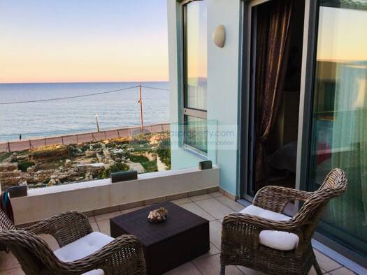 Villa zum Kauf 430.000 € 4 Zimmer 165 m² 160 m² Grundstück 5468 5468 Municipality of Chersonissos 70014