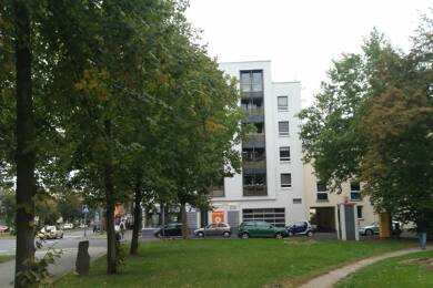 Wohnung zur Miete 720 € 3 Zimmer 81 m² 4. Geschoss Wehlheiden Kassel 34121