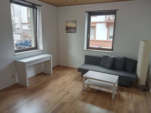 Wohnung zur Miete 700 € 2 Zimmer 52 m² Geschoss EG/3 frei ab 01.03.2026 Waldhof Mannheim 68305