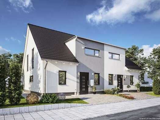 Doppelhaushälfte zum Kauf 429.000 € 4 Zimmer 133 m² 600 m² Grundstück Zeesen Königs Wusterhausen 15711