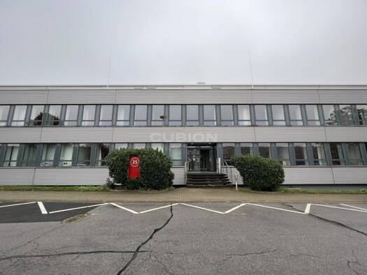 Bürofläche zur Miete provisionsfrei 10 € 342,3 m² Bürofläche teilbar ab 342,3 m² Mellinghofer Str. 55-77 Mellinghofen Mülheim an der Ruhr 45473