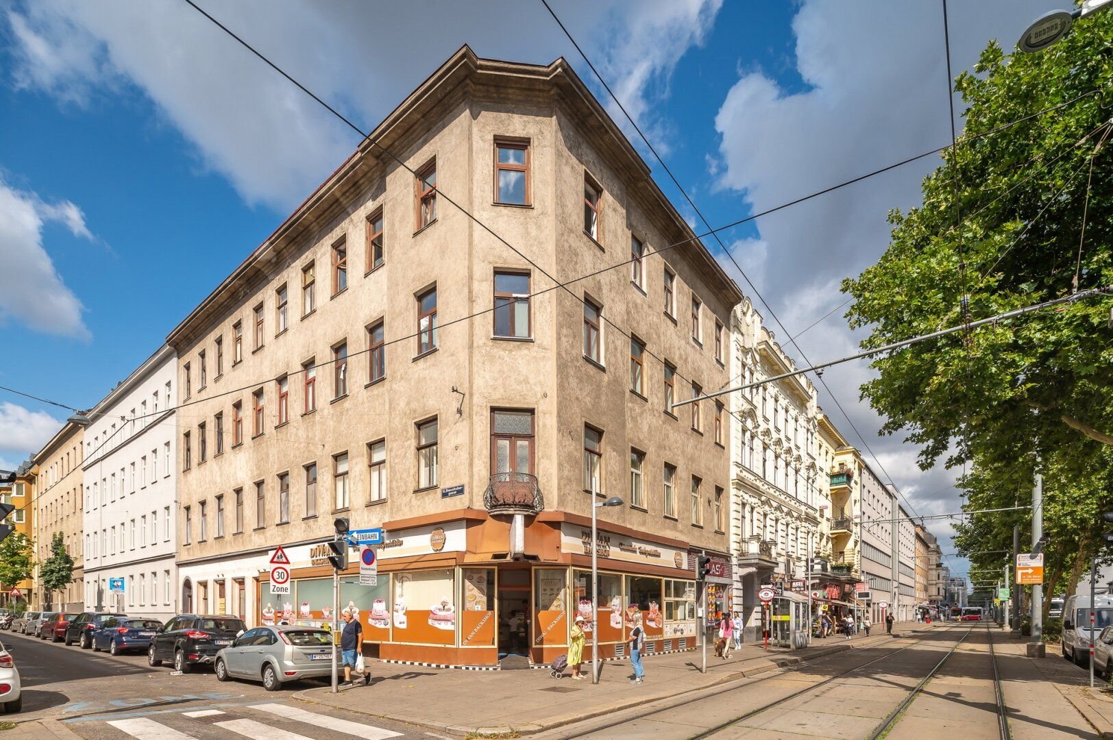 Immobilie zum Kauf als Kapitalanlage geeignet 2.500.000 € 959,6 m²<br/>Fläche 420 m²<br/>Grundstück Wien,Simmering 1110