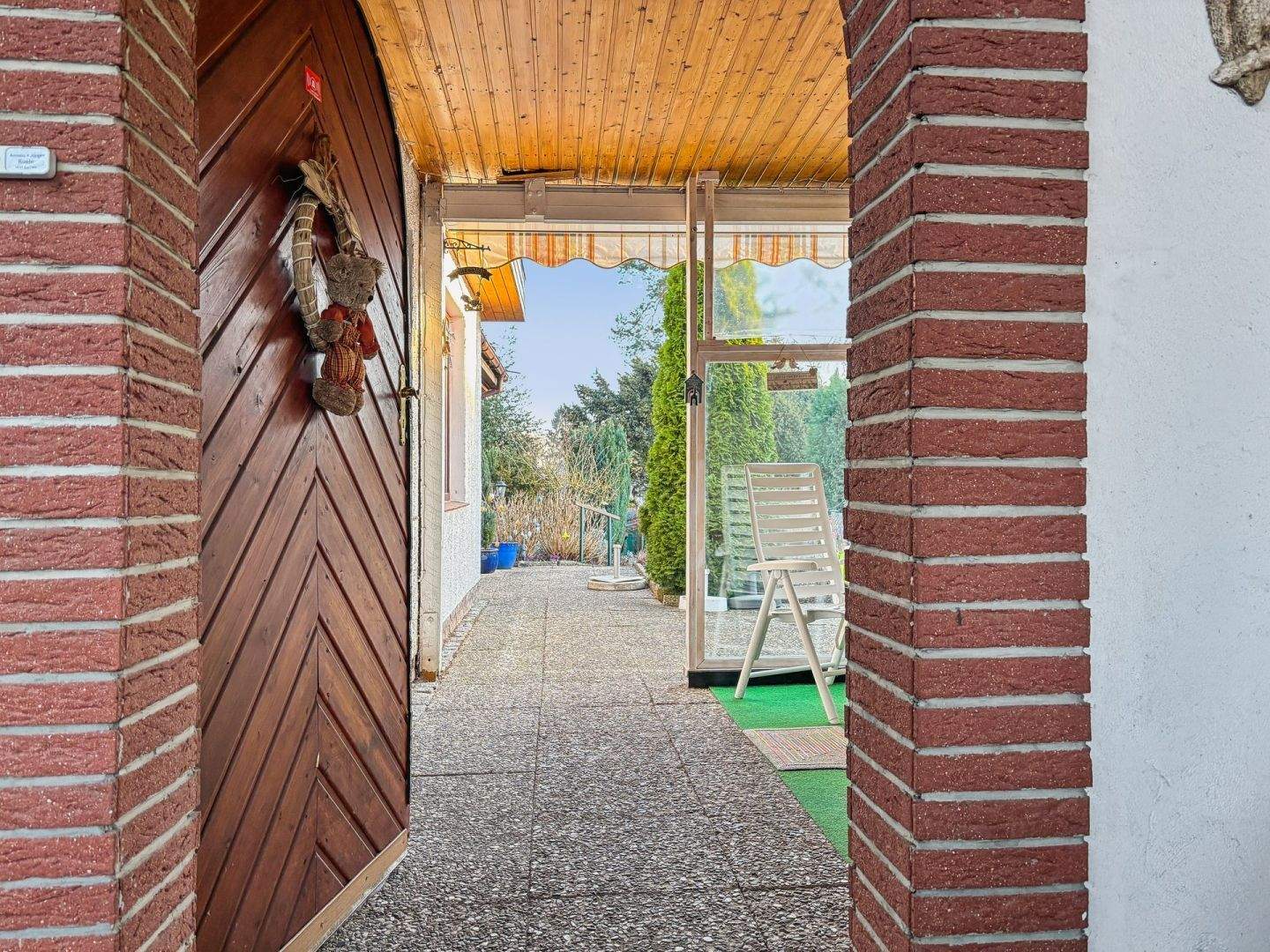 Immobilie in Stelle - Zwei Wohneinheiten, unzählige Möglichkeiten - Ihr neues Zuhause in Ashausen / Büllhorn - Bild 1