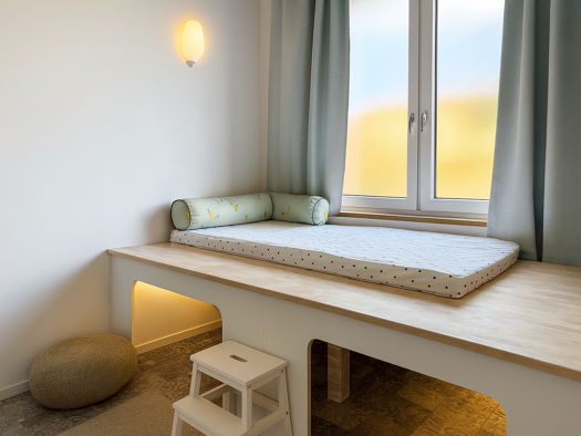 Studio zur Miete auf Zeit 350 € 1 Zimmer 50 m² frei ab sofort Mühlburg Karlsruhe 76185