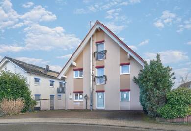 Einfamilienhaus zum Kauf 810.000 € 8 Zimmer 210 m² 395 m² Grundstück Vörstetten 79279
