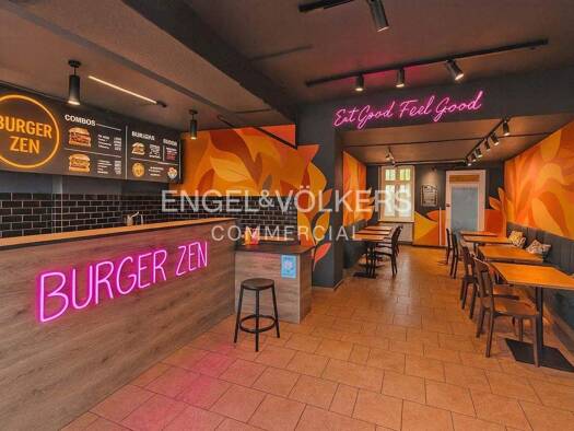 Ladenfläche zur Miete 3.043 € 104 m² Verkaufsfläche teilbar ab 104 m² Tegel Berlin 13507