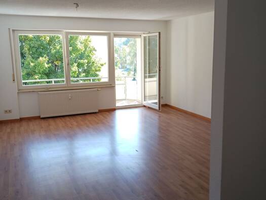 Wohnung zur Miete 700 € 1,5 Zimmer 45,3 m² 3. Geschoss frei ab 01.11.2026 Konstanzer Straße 68 Radolfzell Radolfzell am Bodensee 78315