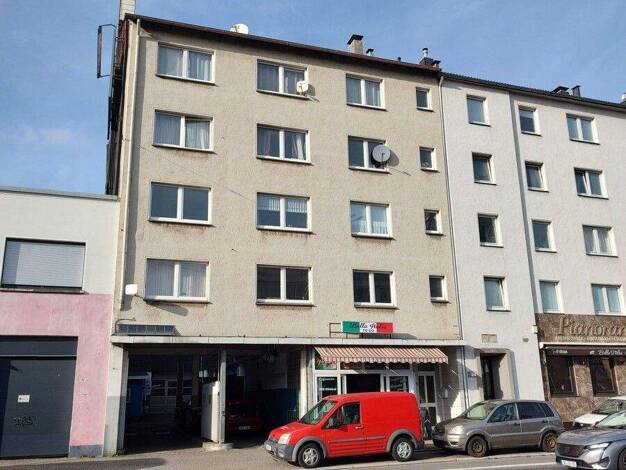 Haus zum Kauf 1.290.000 € 23 Zimmer 564 m² 967 m² Grundstück Barmen Wuppertal 42117