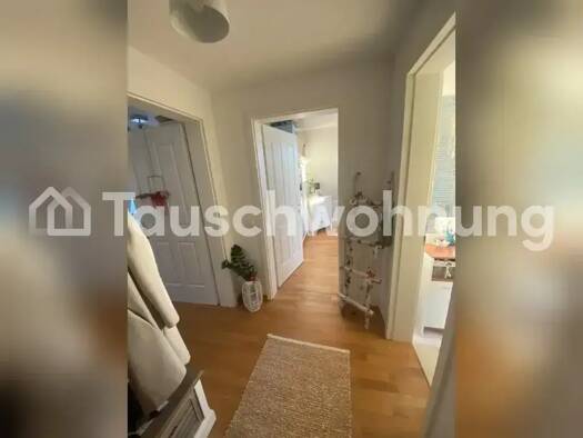 Maisonette zur Miete Tauschwohnung 925 € 2,5 Zimmer 70 m² 3. Geschoss Nördliche Innenstadt Potsdam 14467