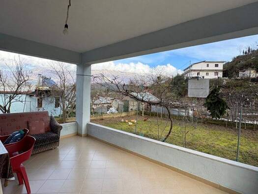 Haus zum Kauf 110.000 € 2 Zimmer 120 m² 500 m² Grundstück frei ab sofort Gjirokaster