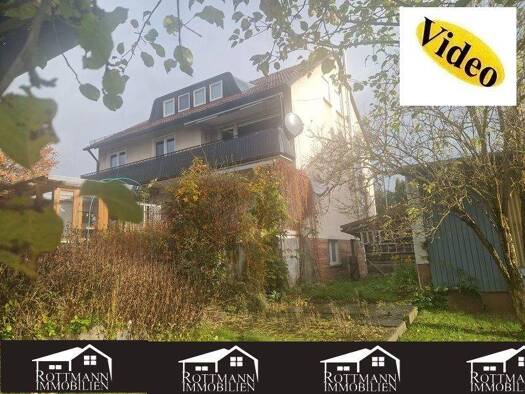 Wohnung zum Kauf 188.000 € 3 Zimmer 107 m² 1. Geschoss frei ab sofort Rehau 95111